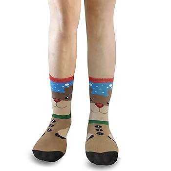 小物 Wommelsdorff JO high and seek Amazon.com: Kiddokids 12 Pairs Christmas Socks Bulk for
